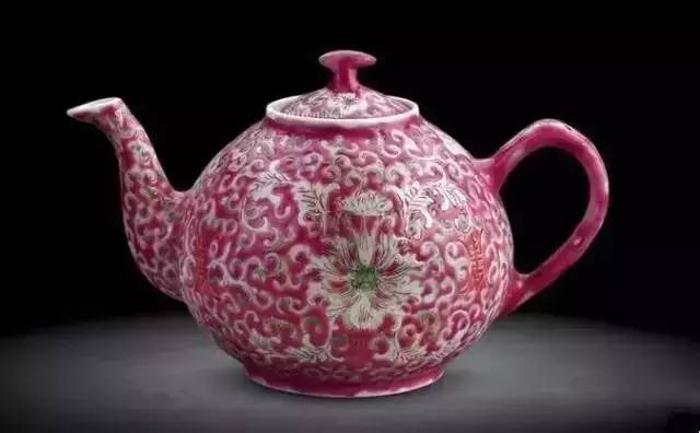 匠心啟航閱讀古茶壺，妙不可言!