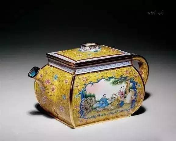 匠心啟航閱讀古茶壺，妙不可言!