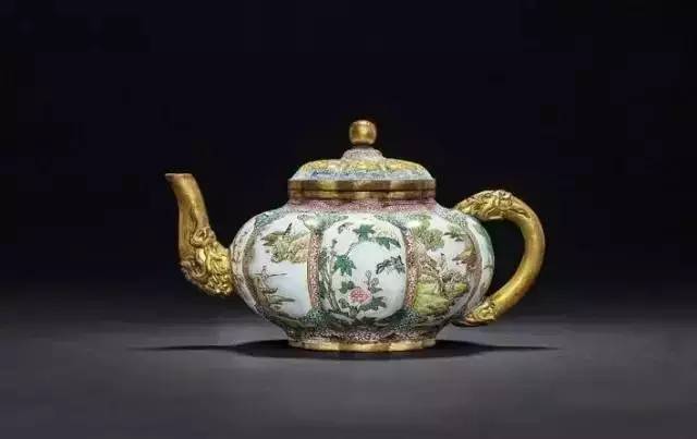 匠心啟航閱讀古茶壺，妙不可言!