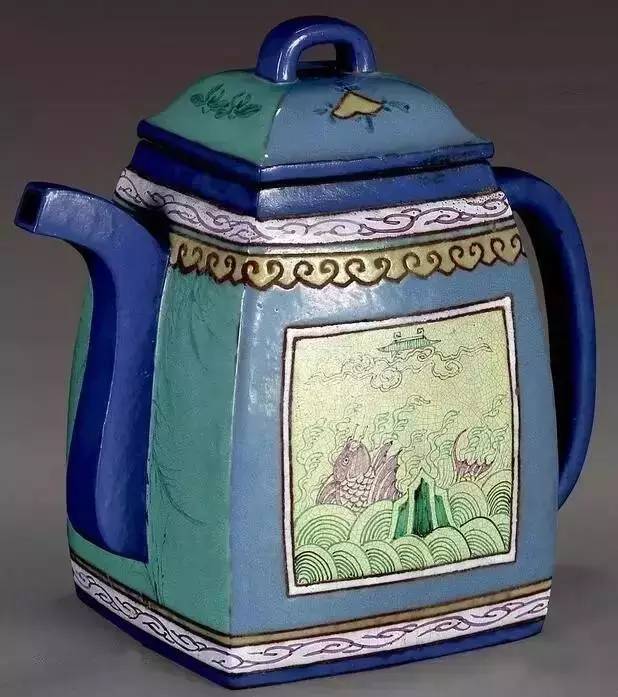 匠心啟航閱讀古茶壺，妙不可言!