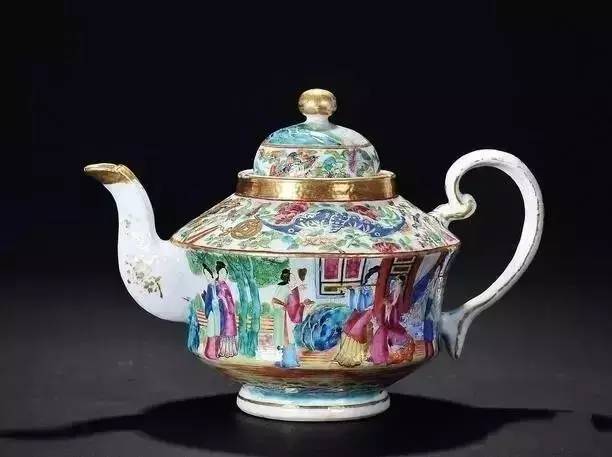 匠心啟航閱讀古茶壺，妙不可言!