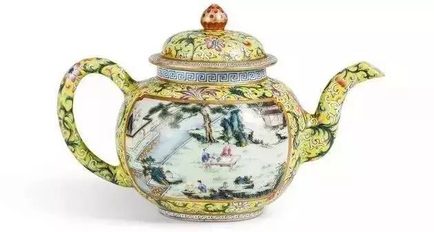 匠心啟航閱讀古茶壺，妙不可言!