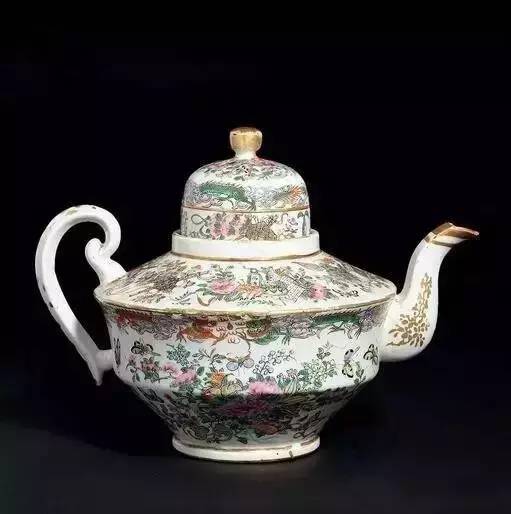 匠心啟航閱讀古茶壺，妙不可言!