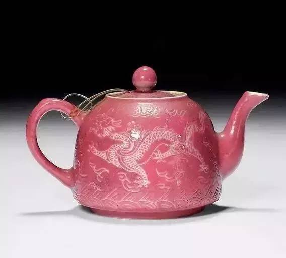 匠心啟航閱讀古茶壺，妙不可言!