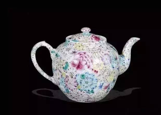 匠心啟航閱讀古茶壺，妙不可言!