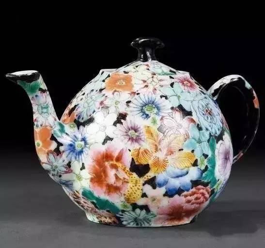 匠心啟航閱讀古茶壺，妙不可言!