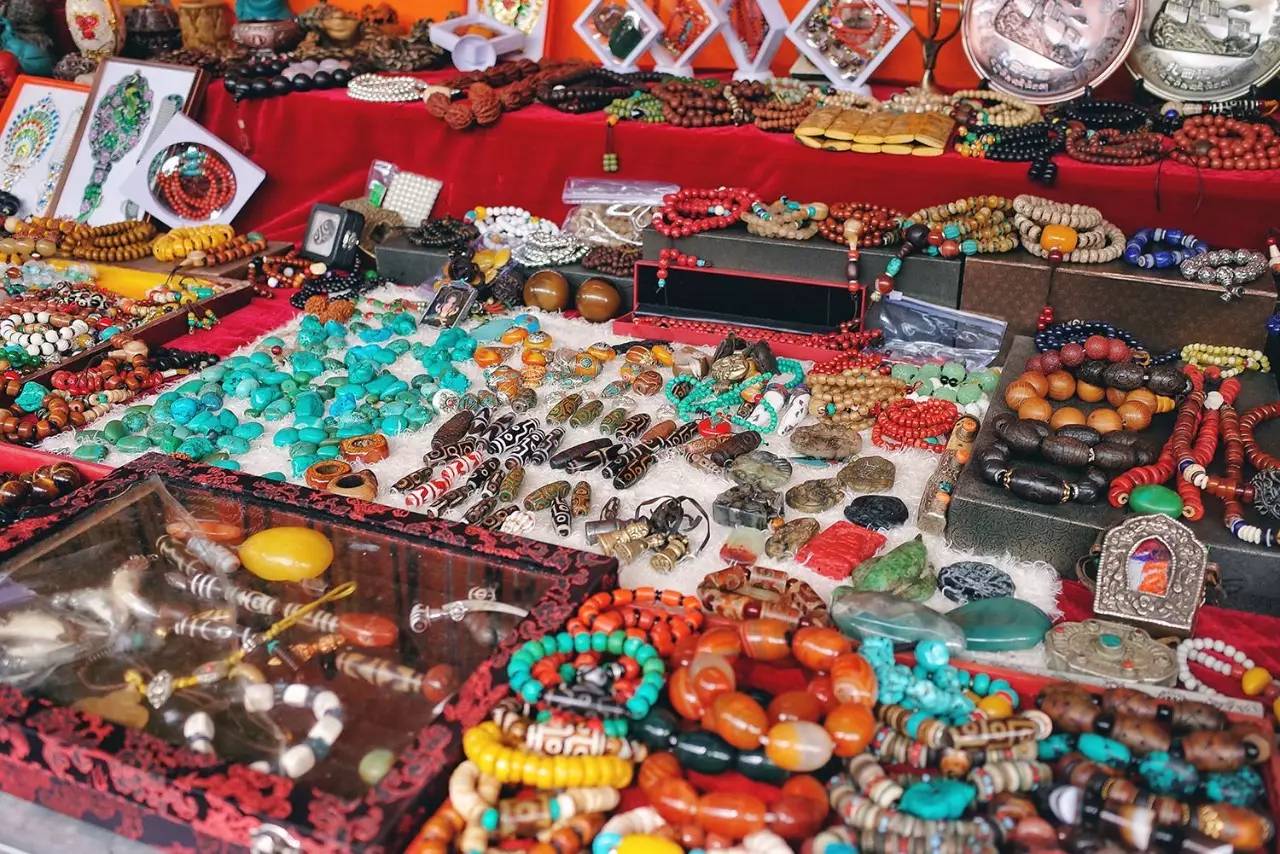 拉薩香格里拉酒店，睡在世界屋脊之上