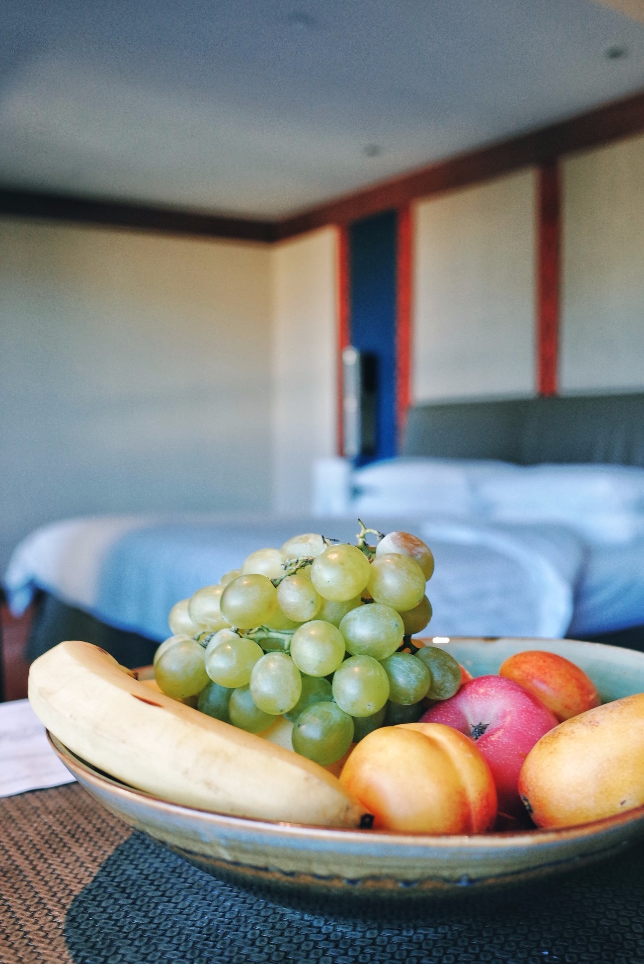 拉薩香格里拉酒店，睡在世界屋脊之上