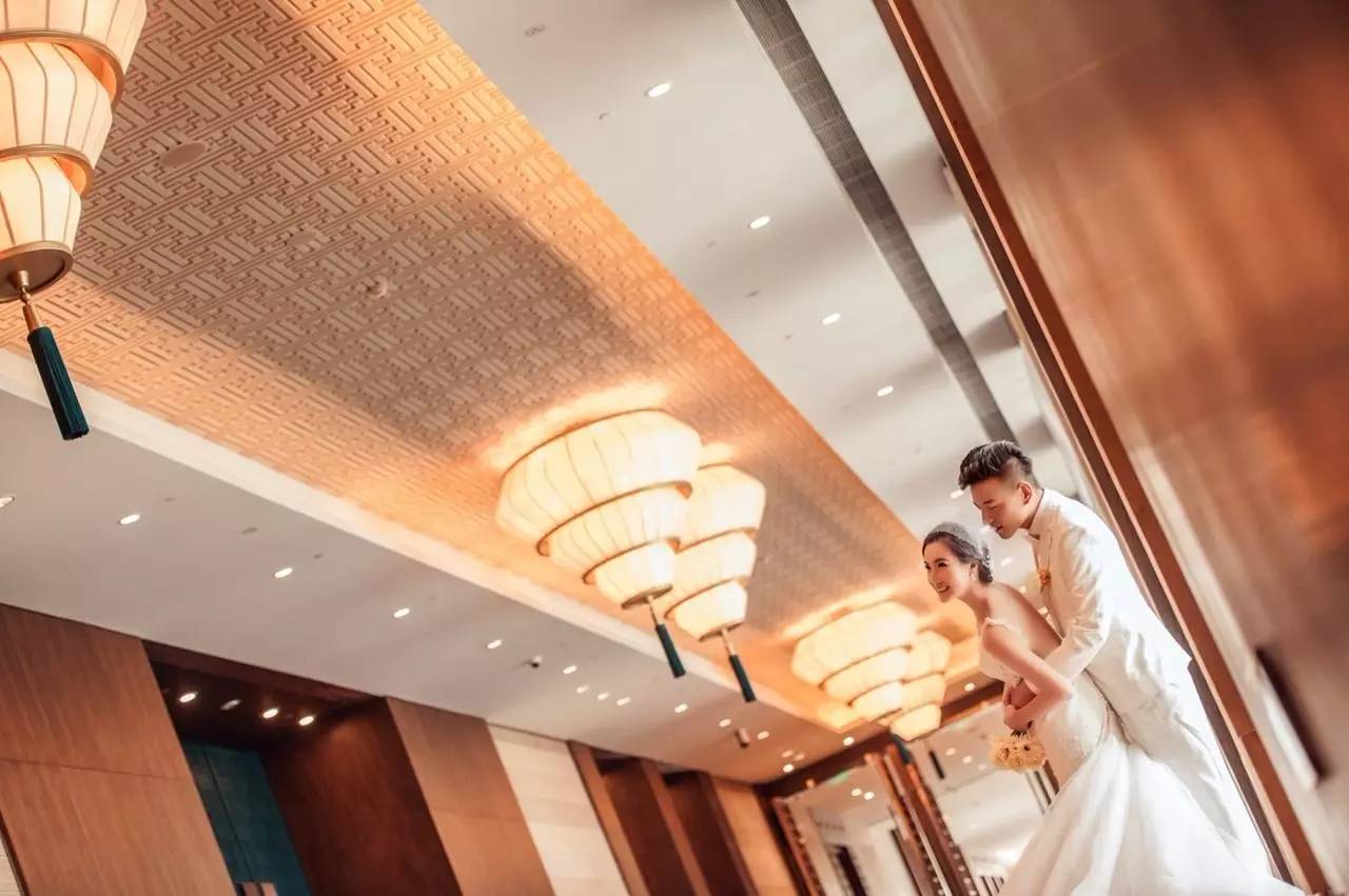 拉薩香格里拉酒店，睡在世界屋脊之上