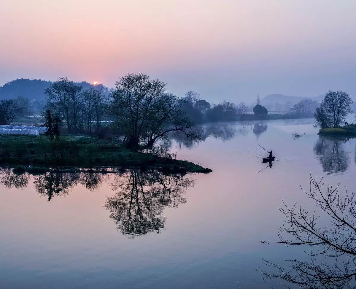 茶隱山房，以茶會友隱逸塵世