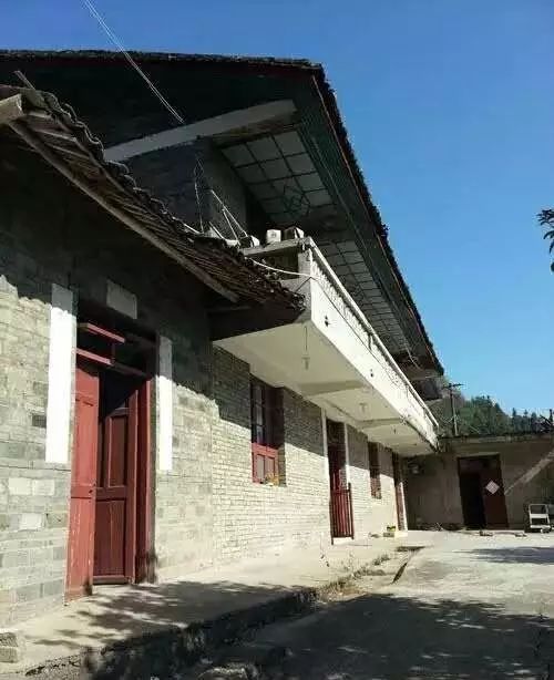 茶隱山房，以茶會(huì)友隱逸塵世