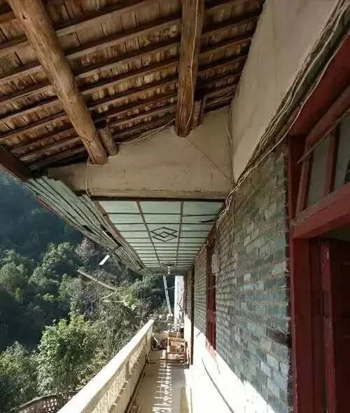 茶隱山房，以茶會(huì)友隱逸塵世