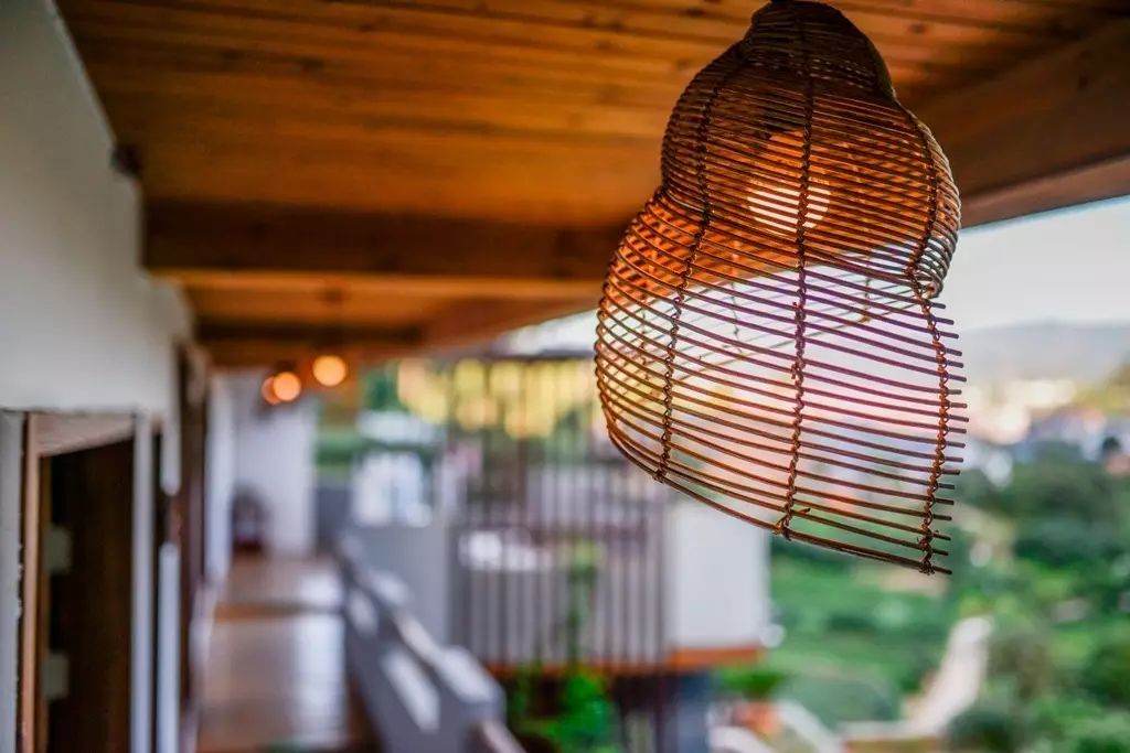 茶隱山房，以茶會(huì)友隱逸塵世