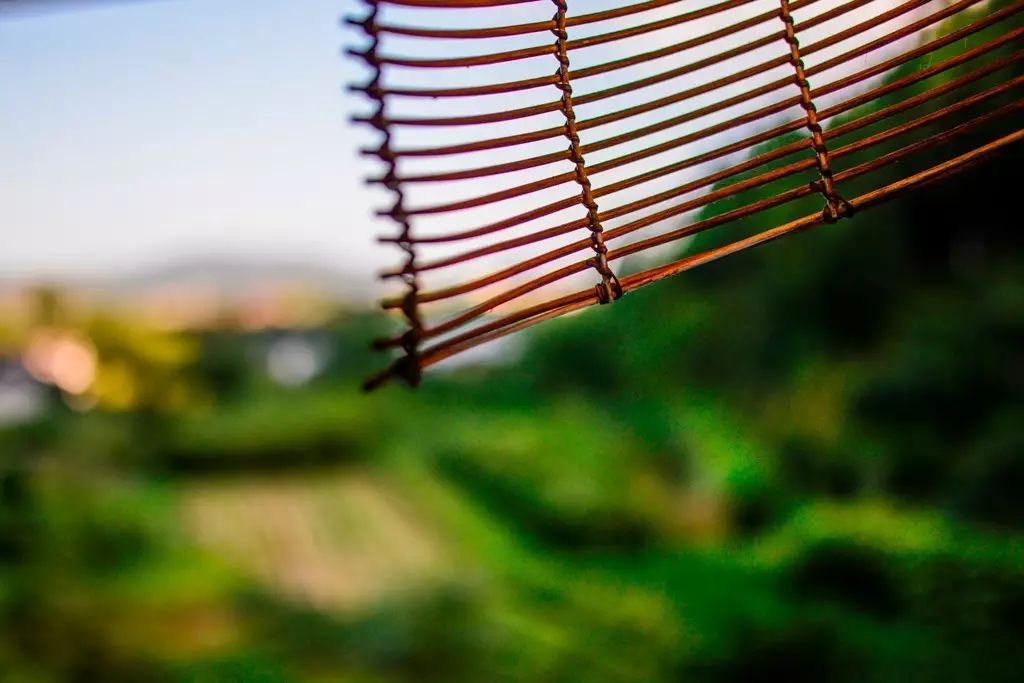 茶隱山房，以茶會(huì)友隱逸塵世