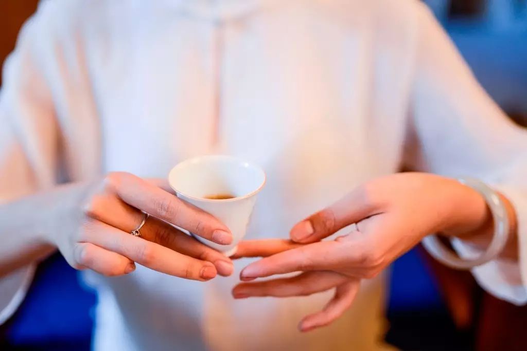 茶隱山房，以茶會友隱逸塵世