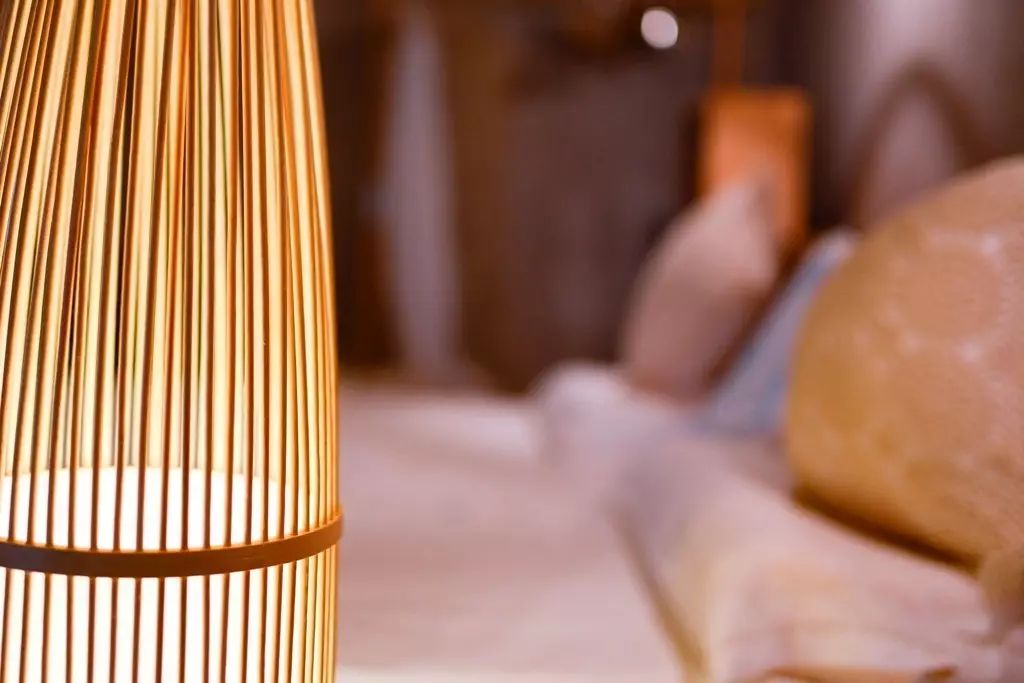 茶隱山房，以茶會友隱逸塵世