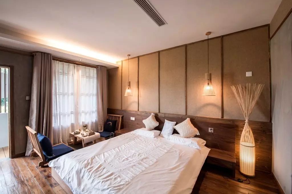 茶隱山房，以茶會(huì)友隱逸塵世