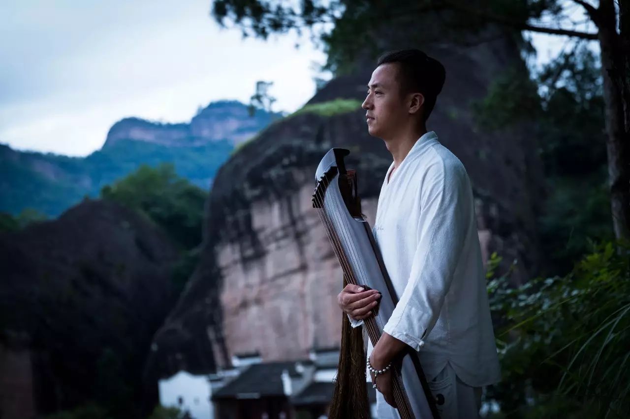 茶隱山房，以茶會(huì)友隱逸塵世