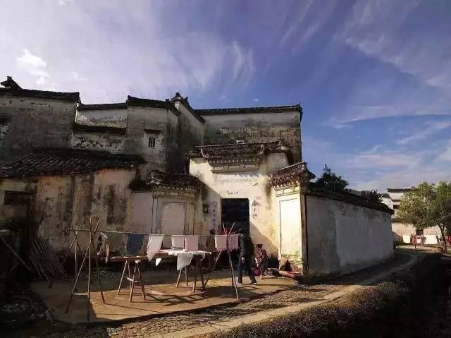 關(guān)麓小筑，修繕一棟百年老宅