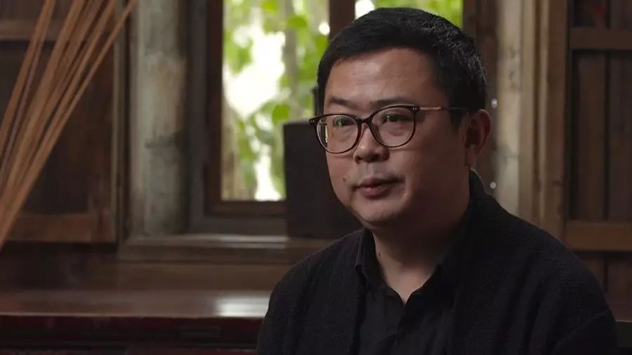 關(guān)麓小筑，修繕一棟百年老宅