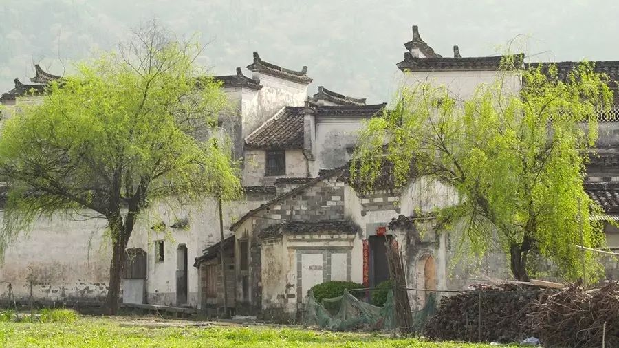 關(guān)麓小筑，修繕一棟百年老宅