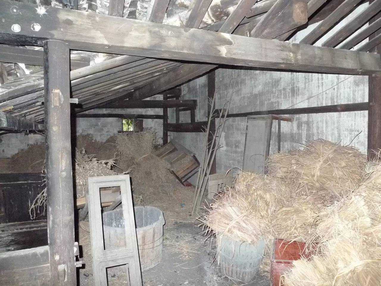 關(guān)麓小筑，修繕一棟百年老宅