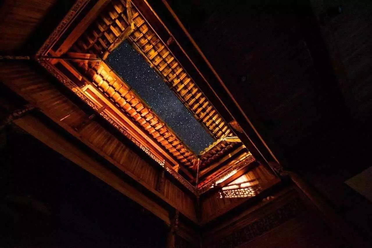 關(guān)麓小筑，修繕一棟百年老宅