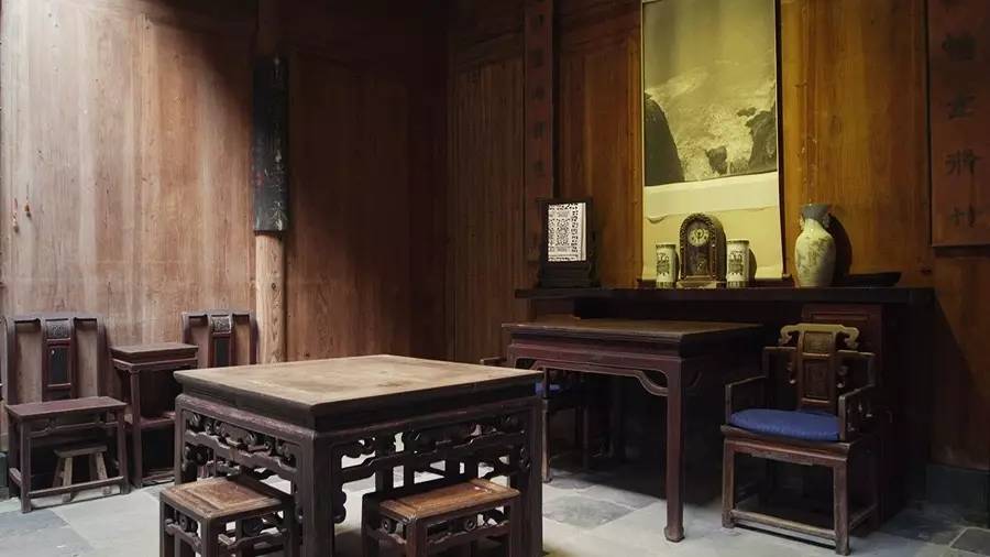 關(guān)麓小筑，修繕一棟百年老宅