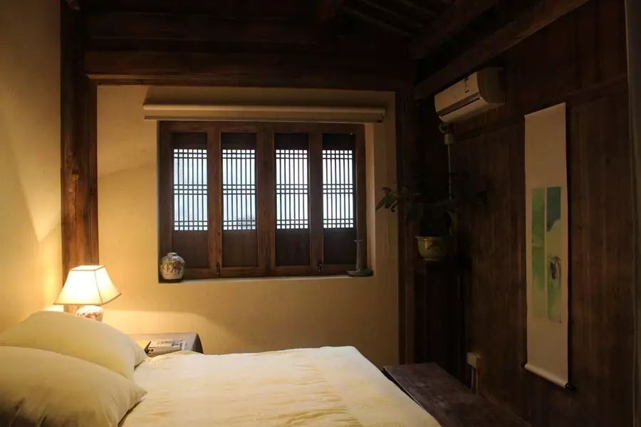 關(guān)麓小筑，修繕一棟百年老宅