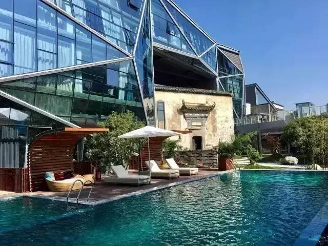 徽州之美，六間徽州民宿講述徽州文化