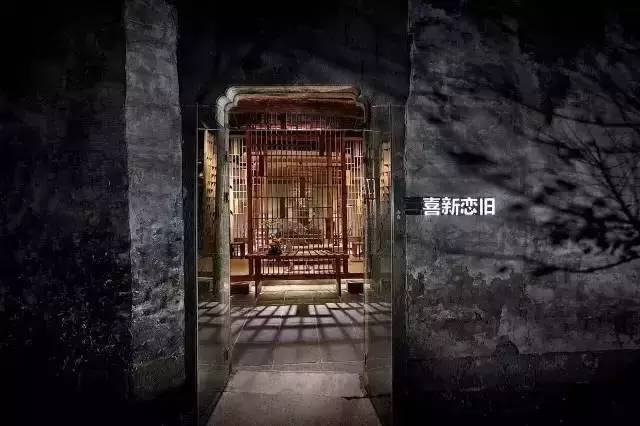 徽州之美，六間徽州民宿講述徽州文化