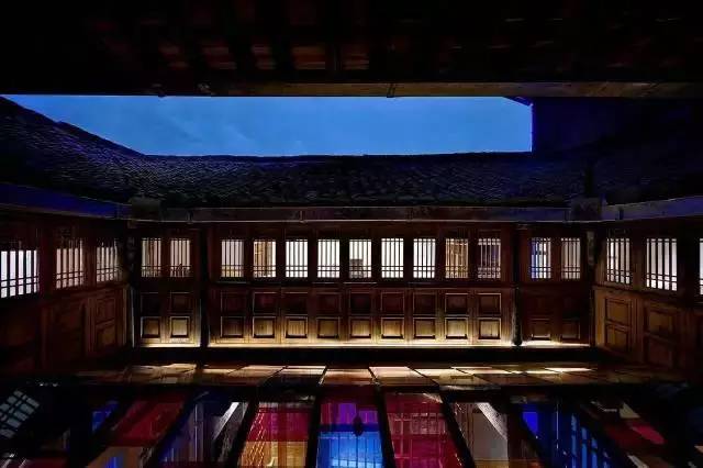 徽州之美，六間徽州民宿講述徽州文化