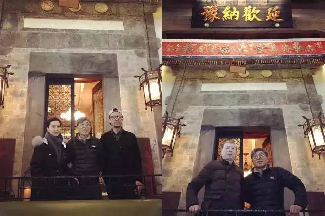 徽州之美，六間徽州民宿講述徽州文化