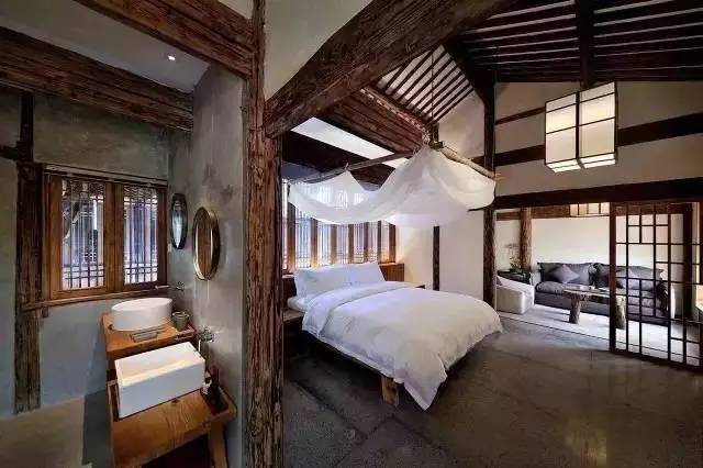 徽州之美，六間徽州民宿講述徽州文化