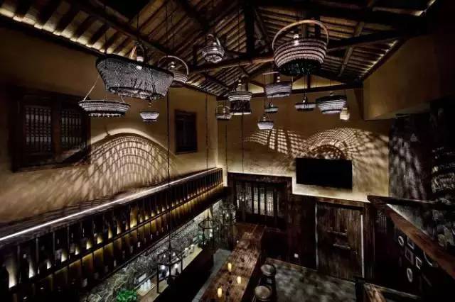 徽州之美，六間徽州民宿講述徽州文化