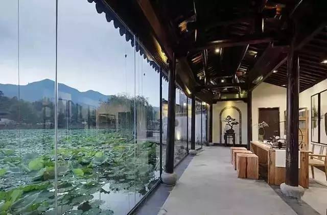 徽州之美，六間徽州民宿講述徽州文化