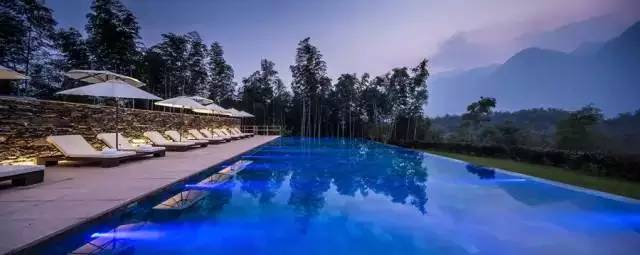 徽州之美，六間徽州民宿講述徽州文化