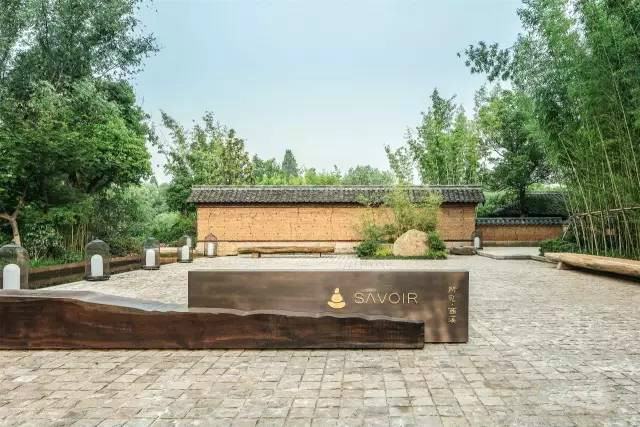 西溪濕地三款最美避世酒店，果然一派驚艷