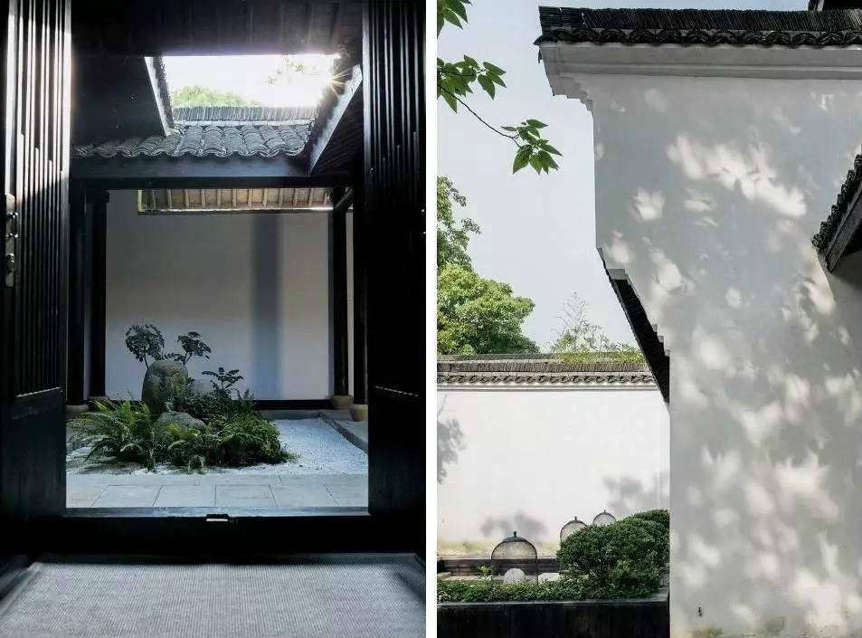 西溪濕地三款最美避世酒店，果然一派驚艷