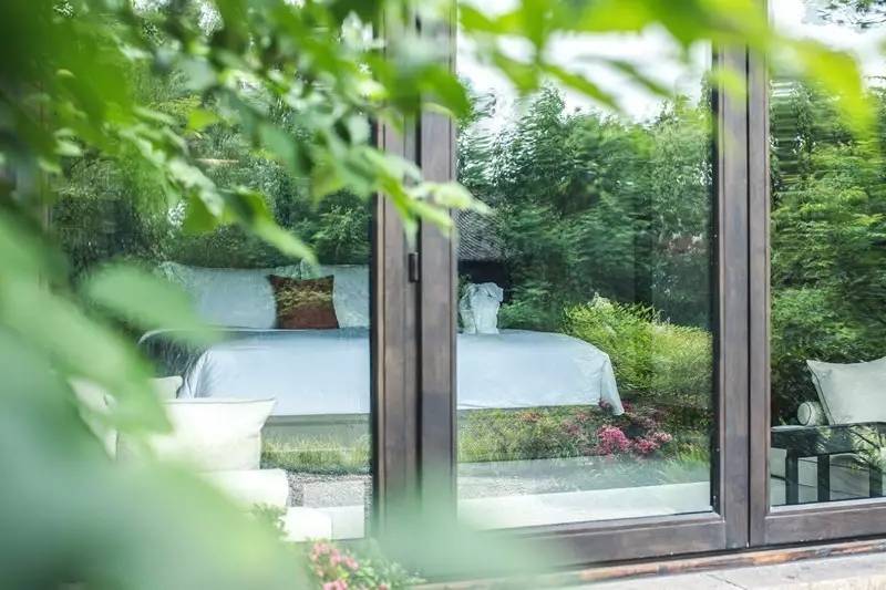 西溪濕地三款最美避世酒店，果然一派驚艷