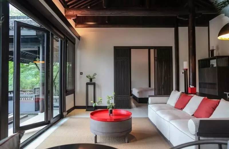 西溪濕地三款最美避世酒店，果然一派驚艷