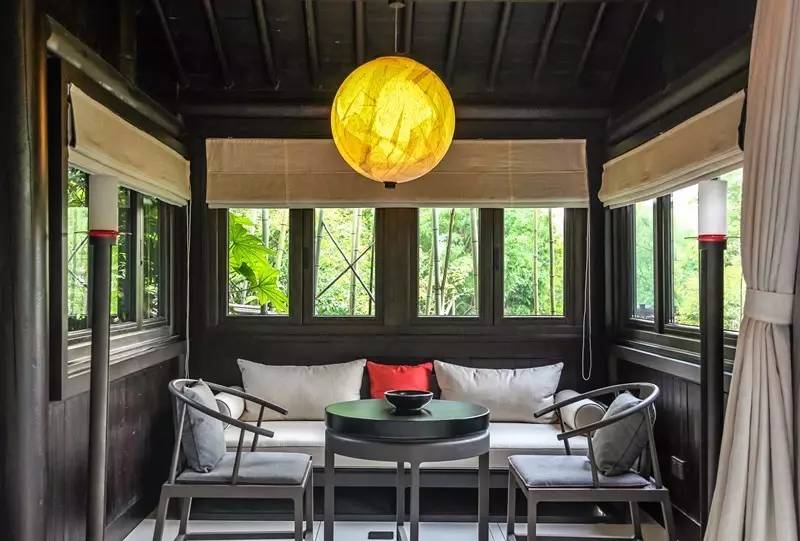 西溪濕地三款最美避世酒店，果然一派驚艷