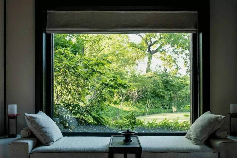 西溪濕地三款最美避世酒店，果然一派驚艷