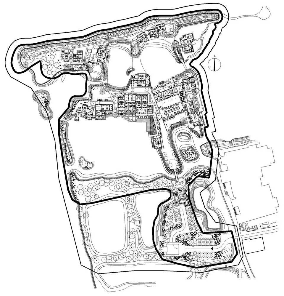 西溪濕地三款最美避世酒店，果然一派驚艷