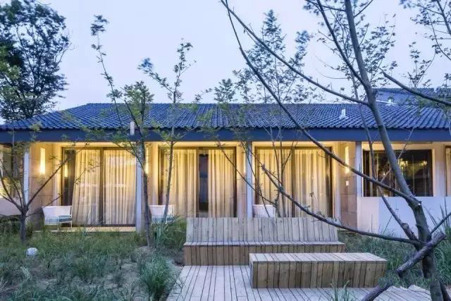 西溪濕地三款最美避世酒店，果然一派驚艷