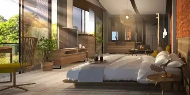 西溪濕地三款最美避世酒店，果然一派驚艷