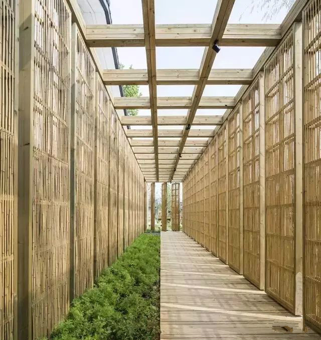 西溪濕地三款最美避世酒店，果然一派驚艷