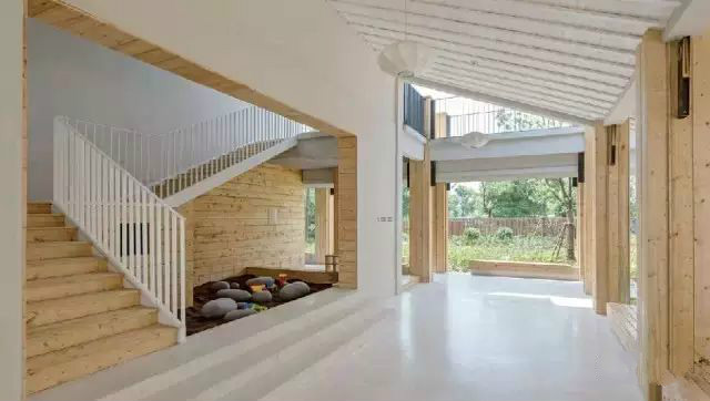 西溪濕地三款最美避世酒店，果然一派驚艷