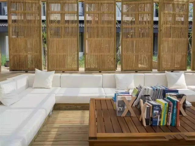 西溪濕地三款最美避世酒店，果然一派驚艷