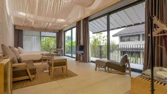 西溪濕地三款最美避世酒店，果然一派驚艷